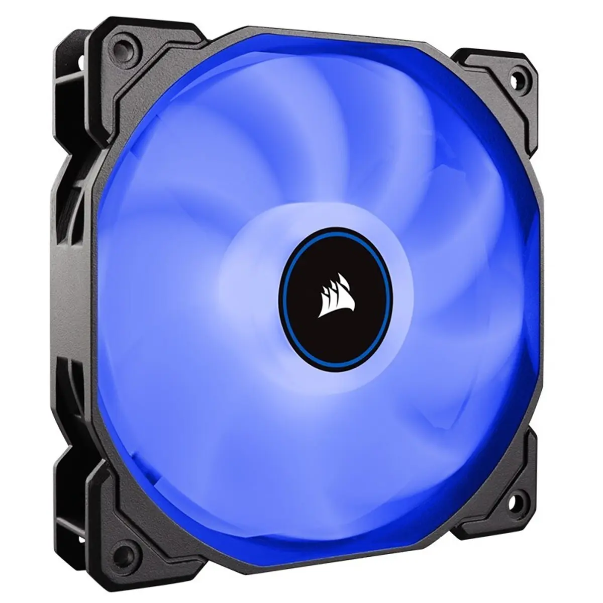 Corsair Air Series AF140 LED (2018) LED Blu …
