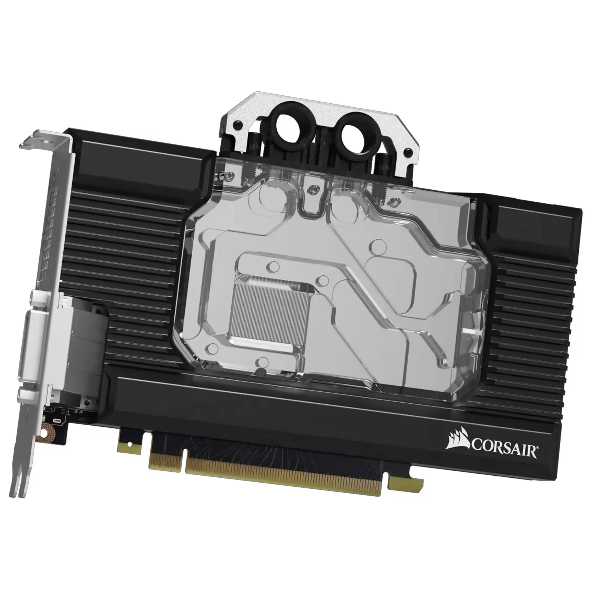Corsair Hydro X GPU Waterblock RGB serie XG7 …