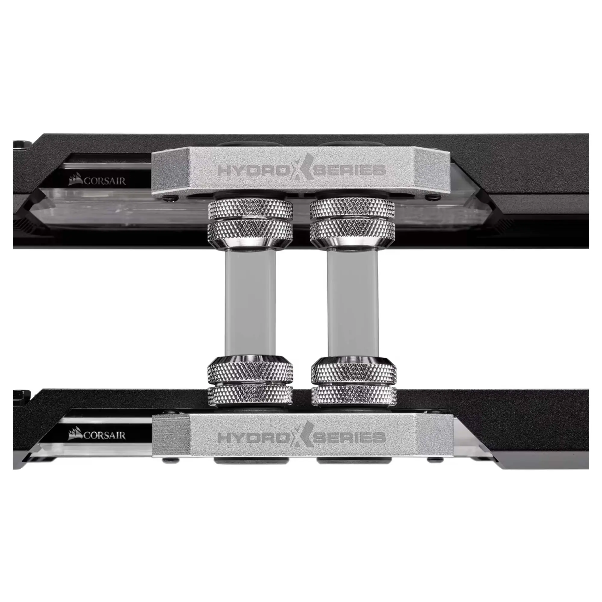 Corsair Hydro X Hardline Kit Multi GPU 12mm …