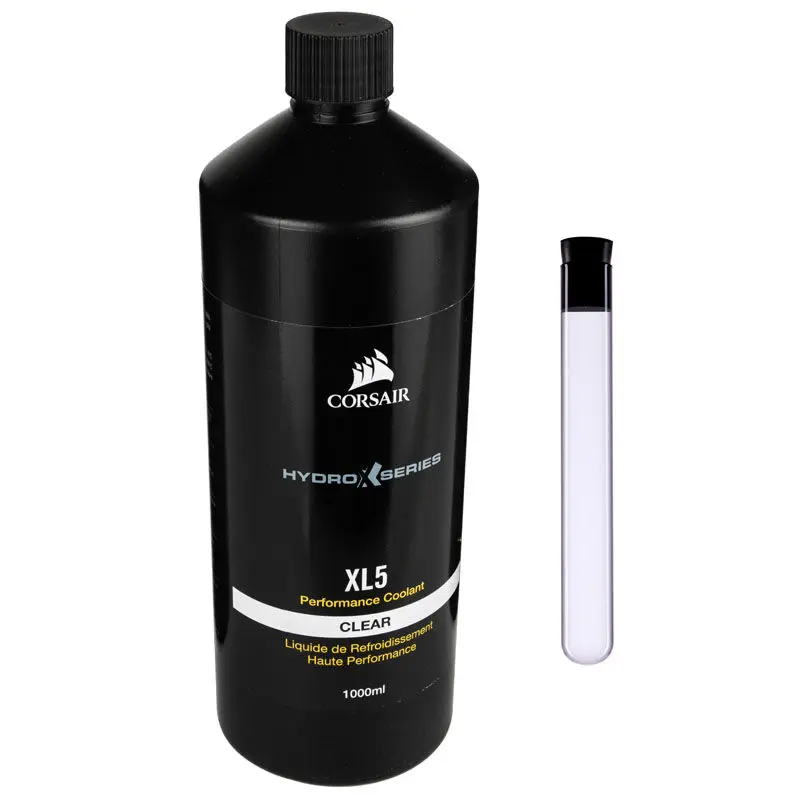 Corsair Hydro X Performance Coolant XL5, 1L - …