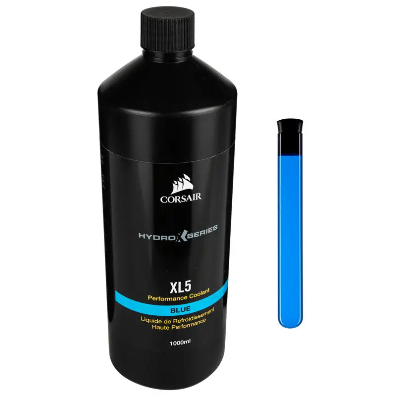 Corsair Hydro X Performance Coolant XL5, 1L - …