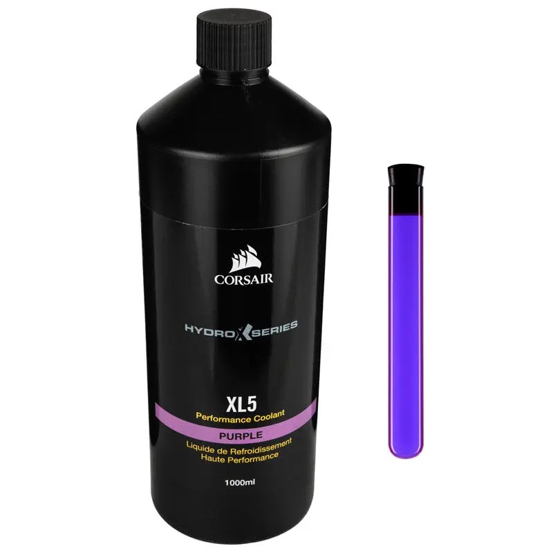 Corsair Hydro X Performance Coolant XL5, 1L - …