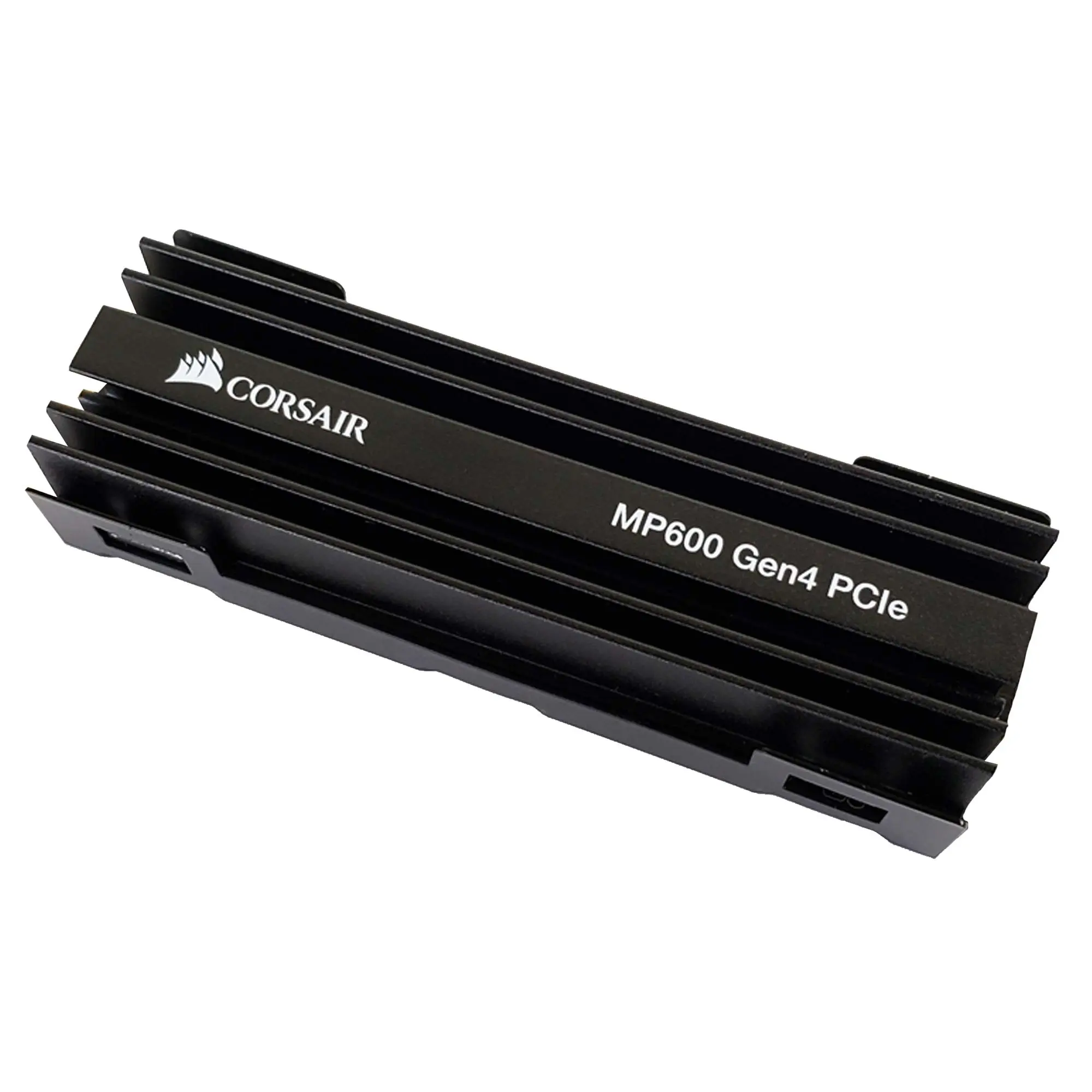 Corsair MP600 NVMe SSD Heatsink, Cooler M.2, OEM …
