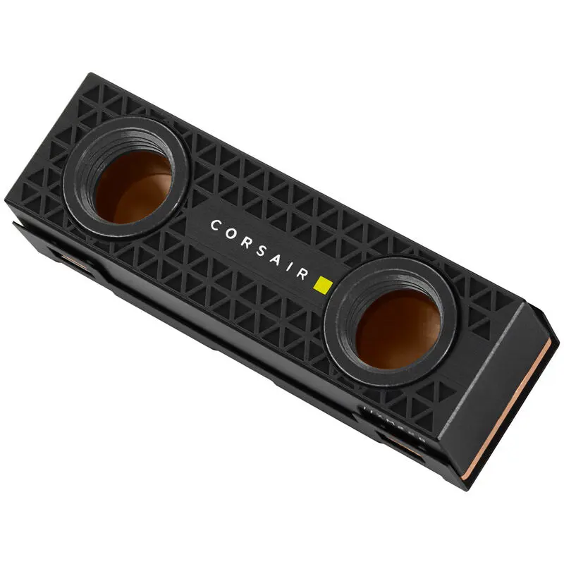 Corsair Force MP600 PRO XT Hydro X Edition …