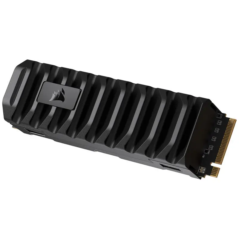 Corsair Force MP600 PRO XT, M.2 NVMe SSD …