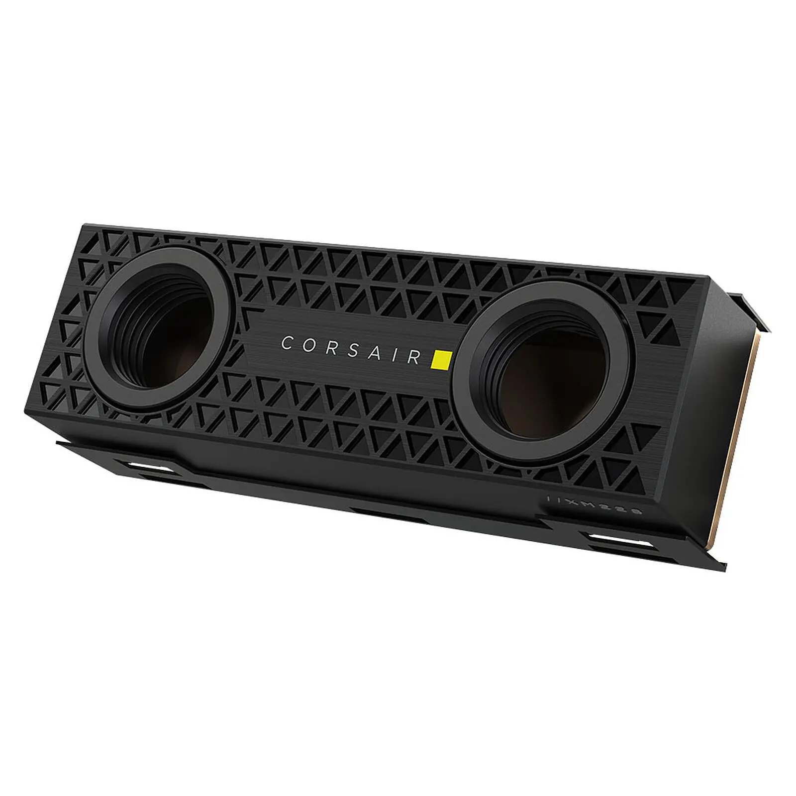 Corsair Force MP600 PRO XT Hydro X Edition …
