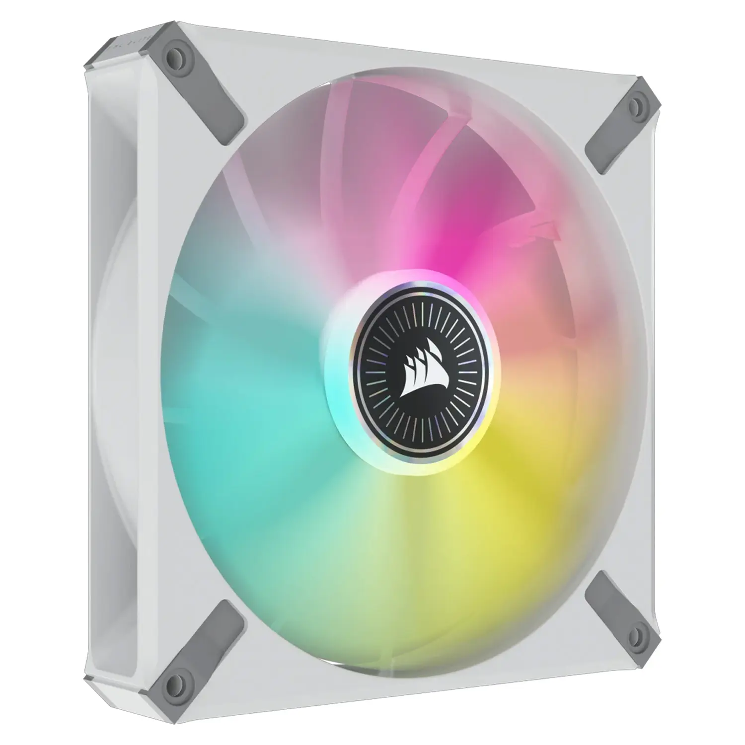 Corsair iCUE ML140 RGB ELITE Premium PWM Magnetic …