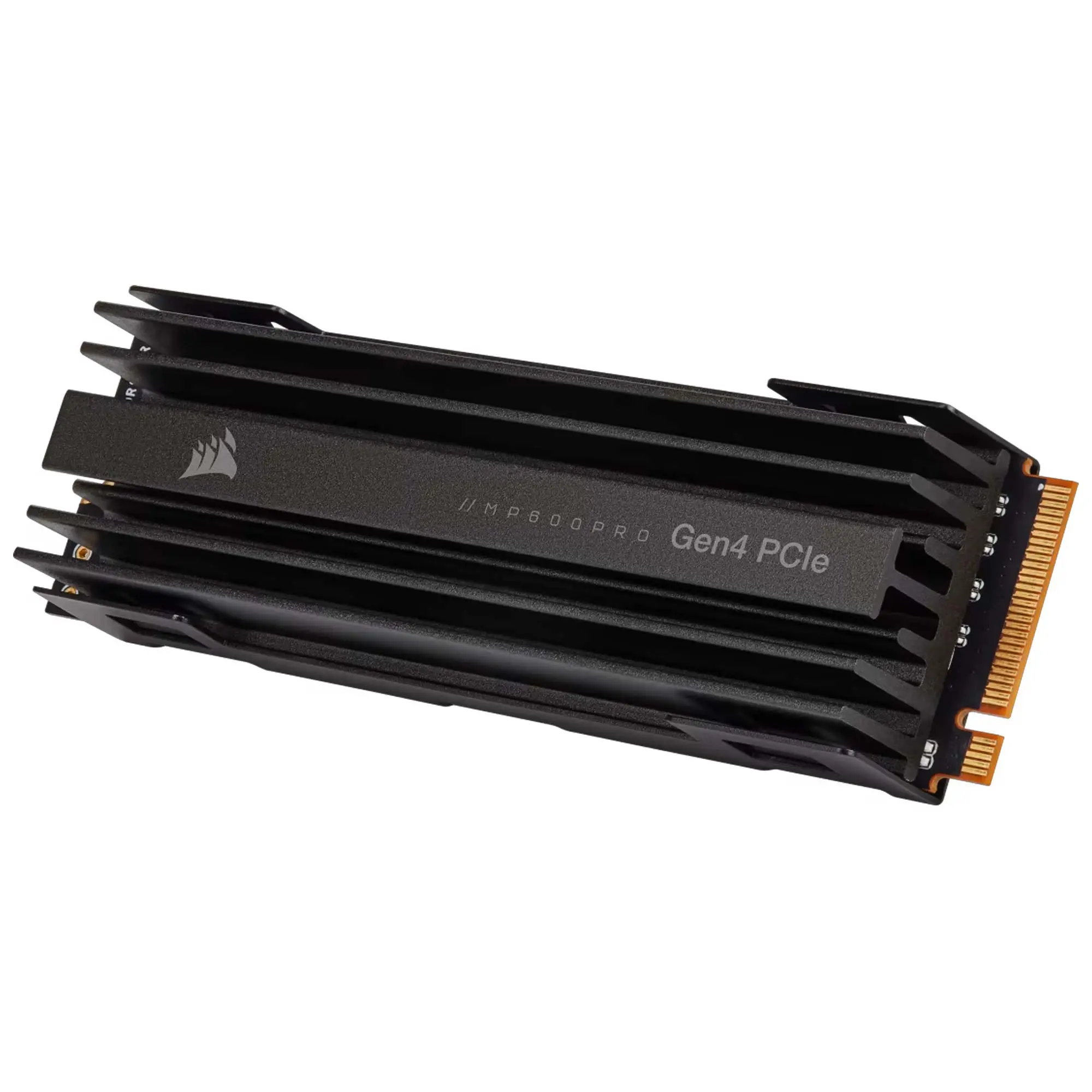 Corsair Force MP600 PRO NVMe SSD, PCIe 4.0 …