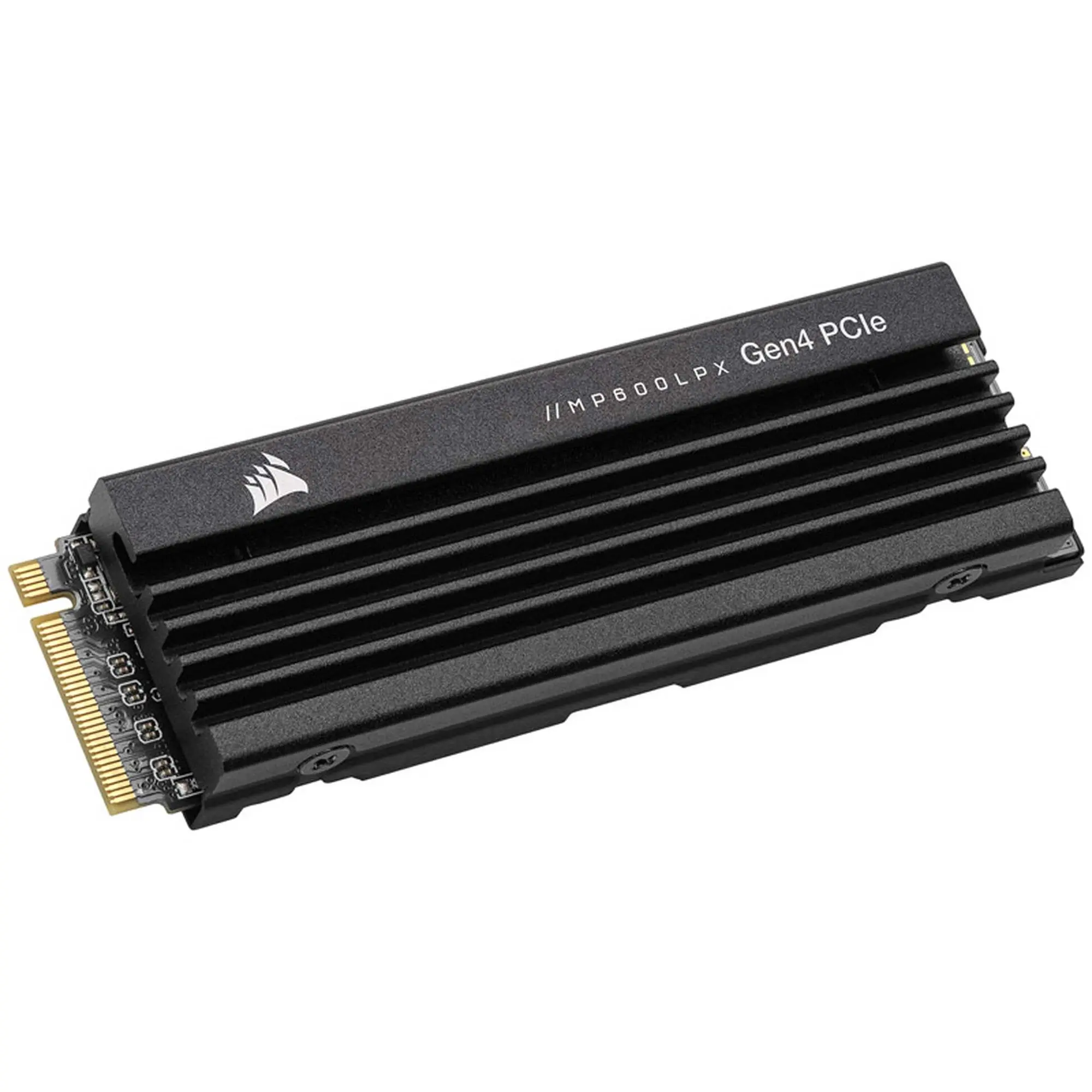 Corsair MP600 PRO LPX PCIe Gen4x4 NVMe M.2 …