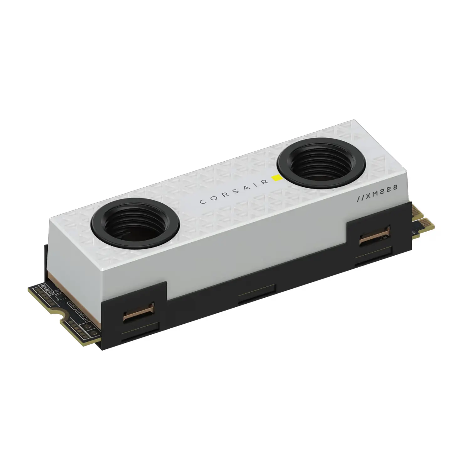 Corsair Force MP600 PRO XT Hydro X Edition …