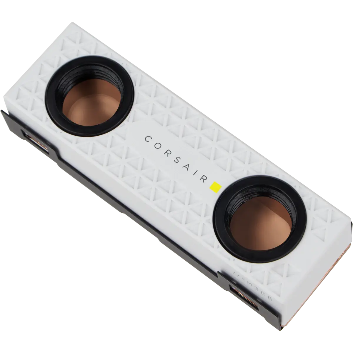 Corsair Waterblock per SSD M.2 Hydro X Series …