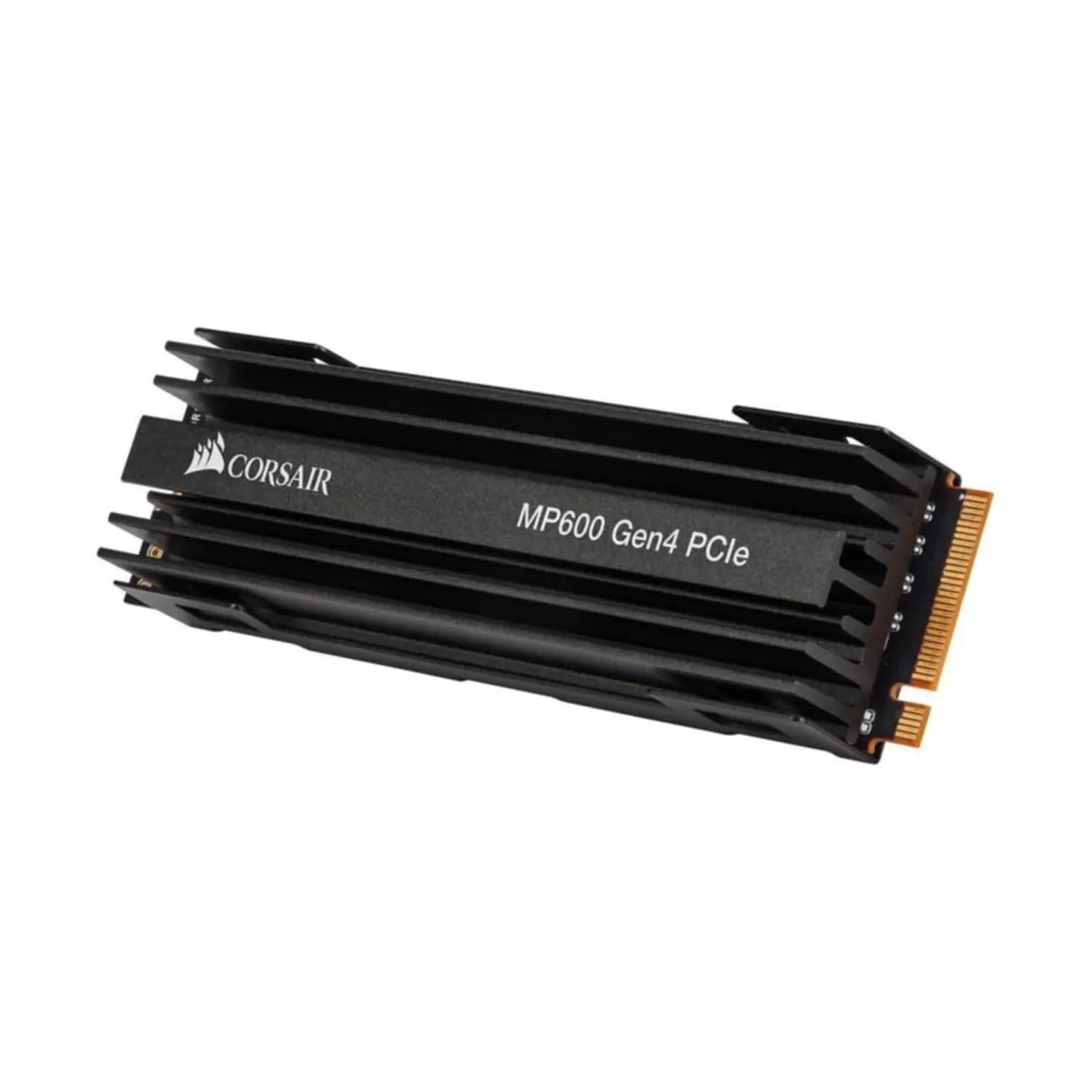 Corsair MP600 CORE NVMe SSD Heatsink, Cooler M.2, …