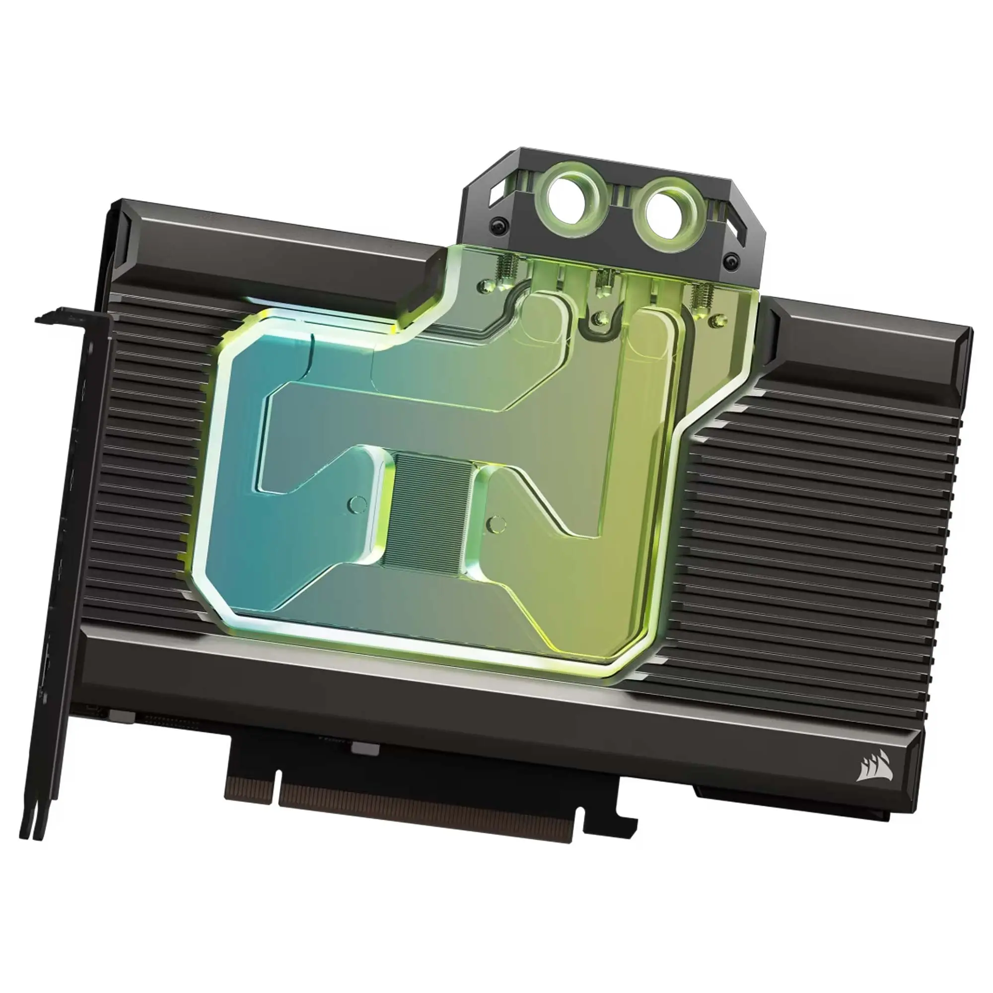Corsair Hydro X GPU Waterblock RGB serie XG7 …
