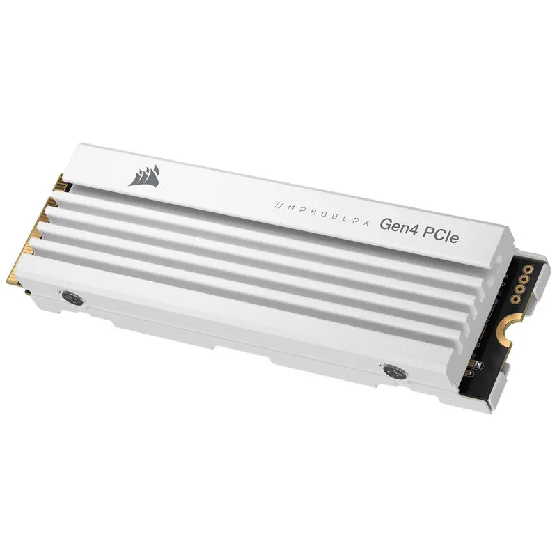 Corsair MP600 PRO LPX PCIe Gen4x4 NVMe M.2 …
