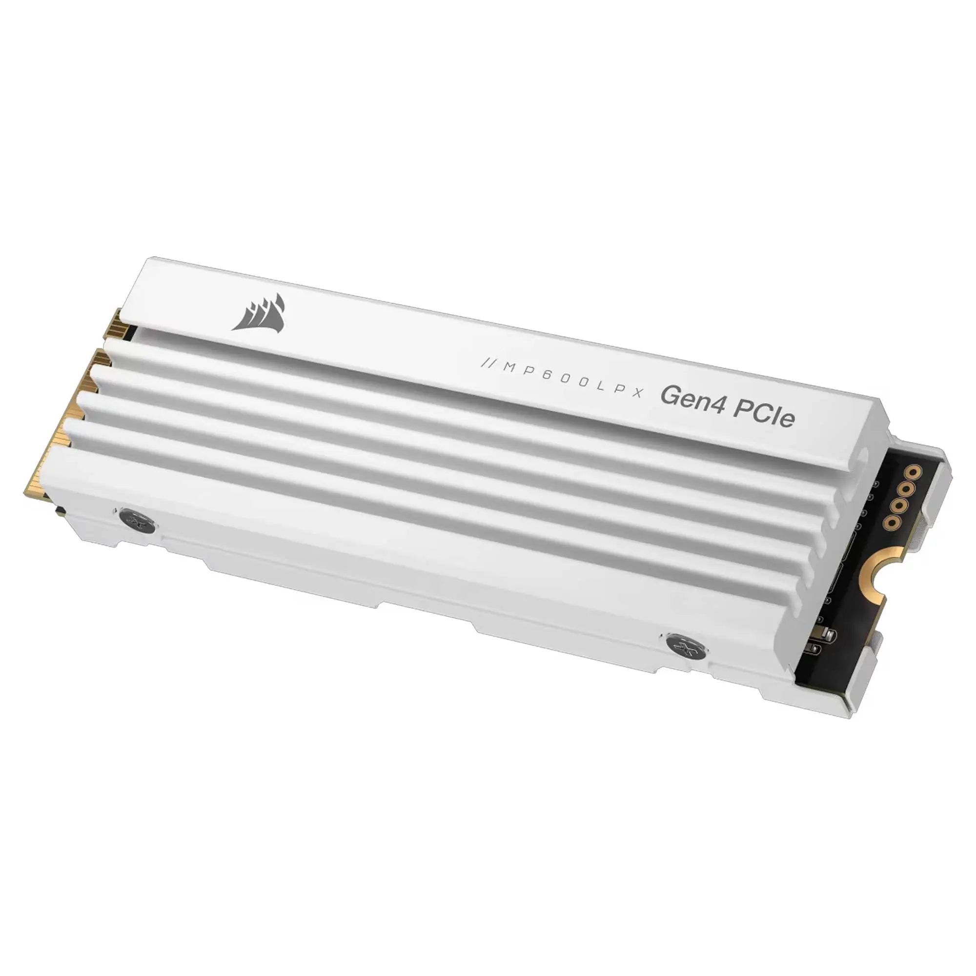Corsair MP600 PRO LPX PCIe Gen4x4 NVMe M.2 …