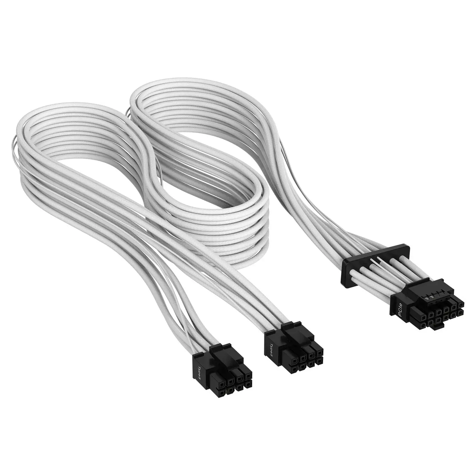 Corsair Cavo PSU PCIe 5.0 12VHPWR 600W Type …