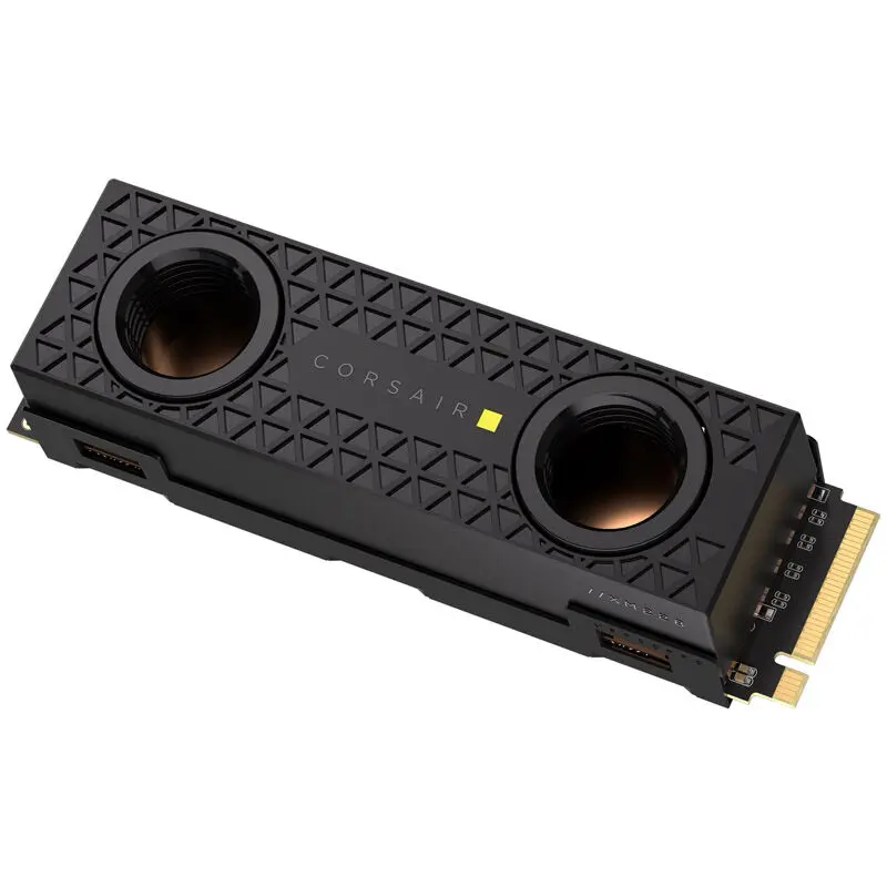 Corsair Force MP700 PRO Hydro X Series, NVMe …