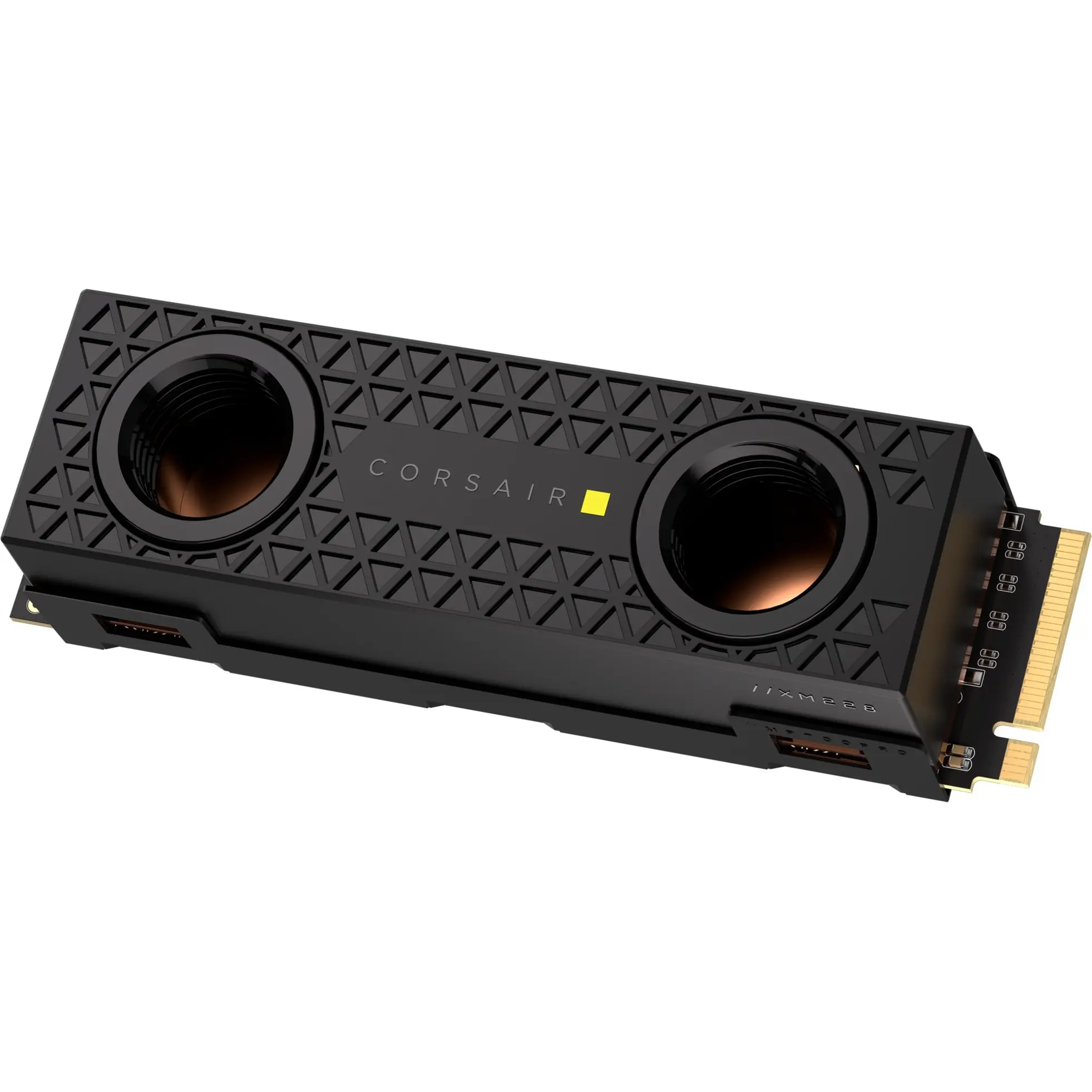 Corsair Force MP700 PRO SE Hydro X Series, …