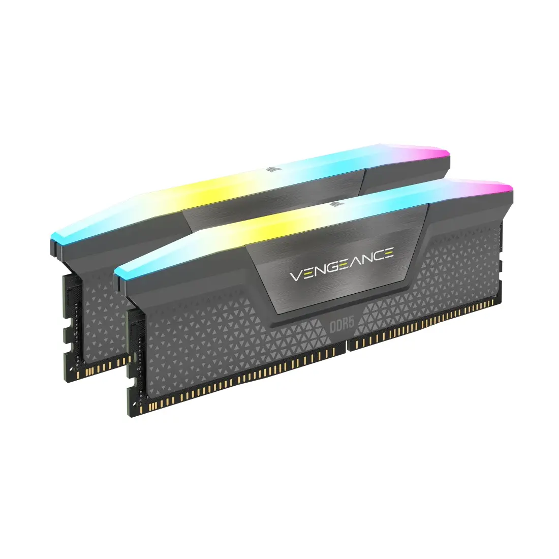 Corsair Vengeance RGB DDR5 Lighting Enhancement Kit - …