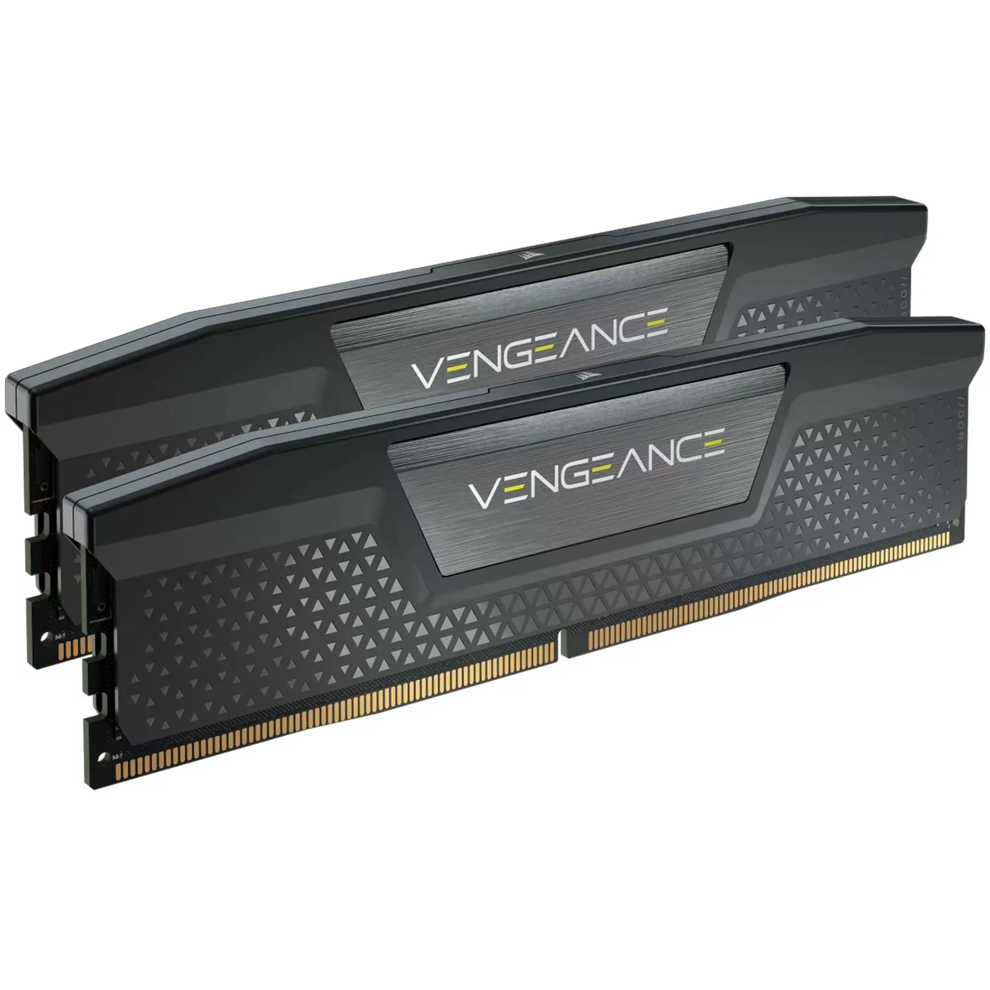 Corsair Vengeance DDR5 6400MHz C42, Nero - 128GB …