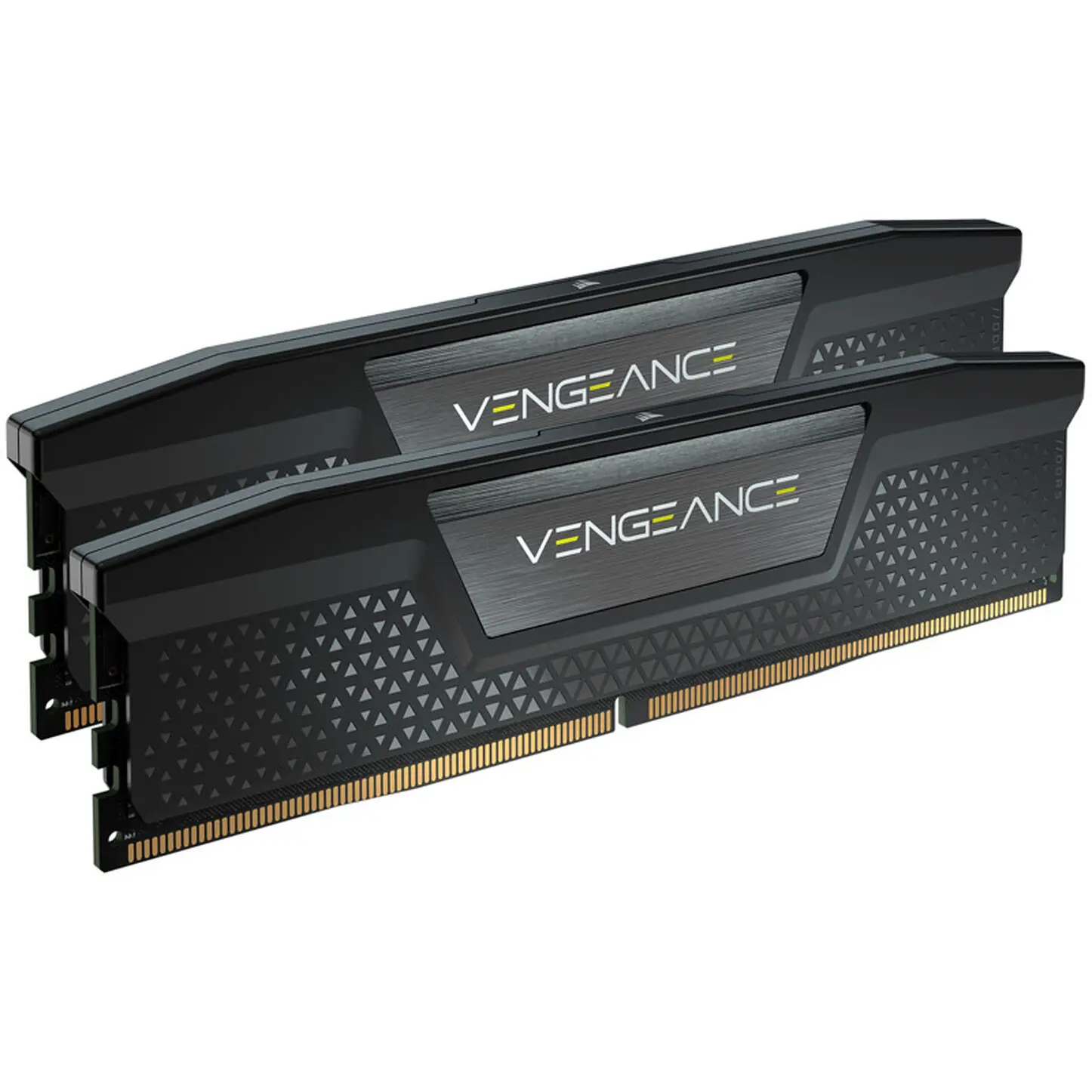 Corsair Vengeance DDR5 6000MHz C40, Nero - 128GB …