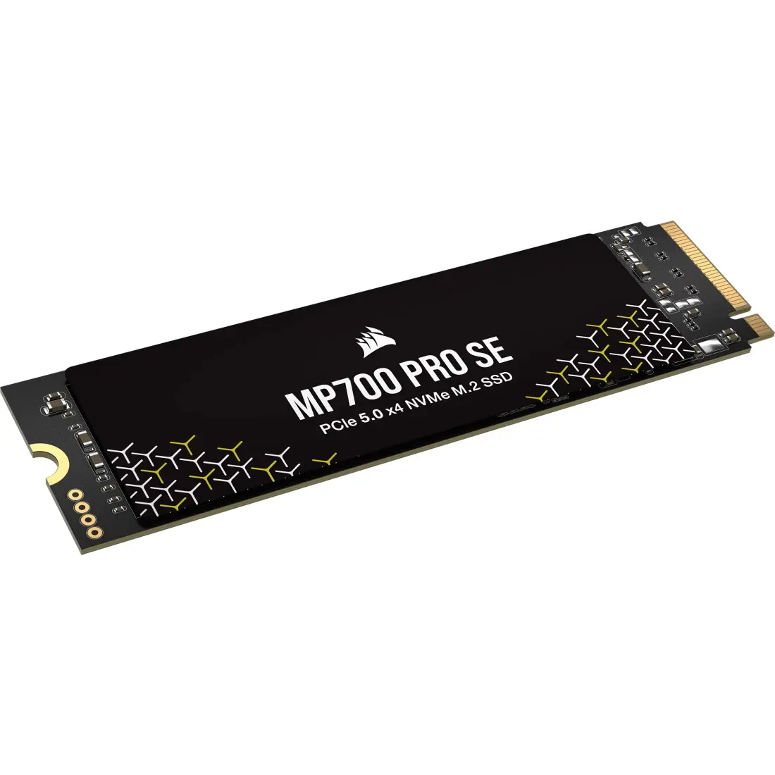 Corsair Force MP700 PRO SE, NVMe PCIe 5.0 …