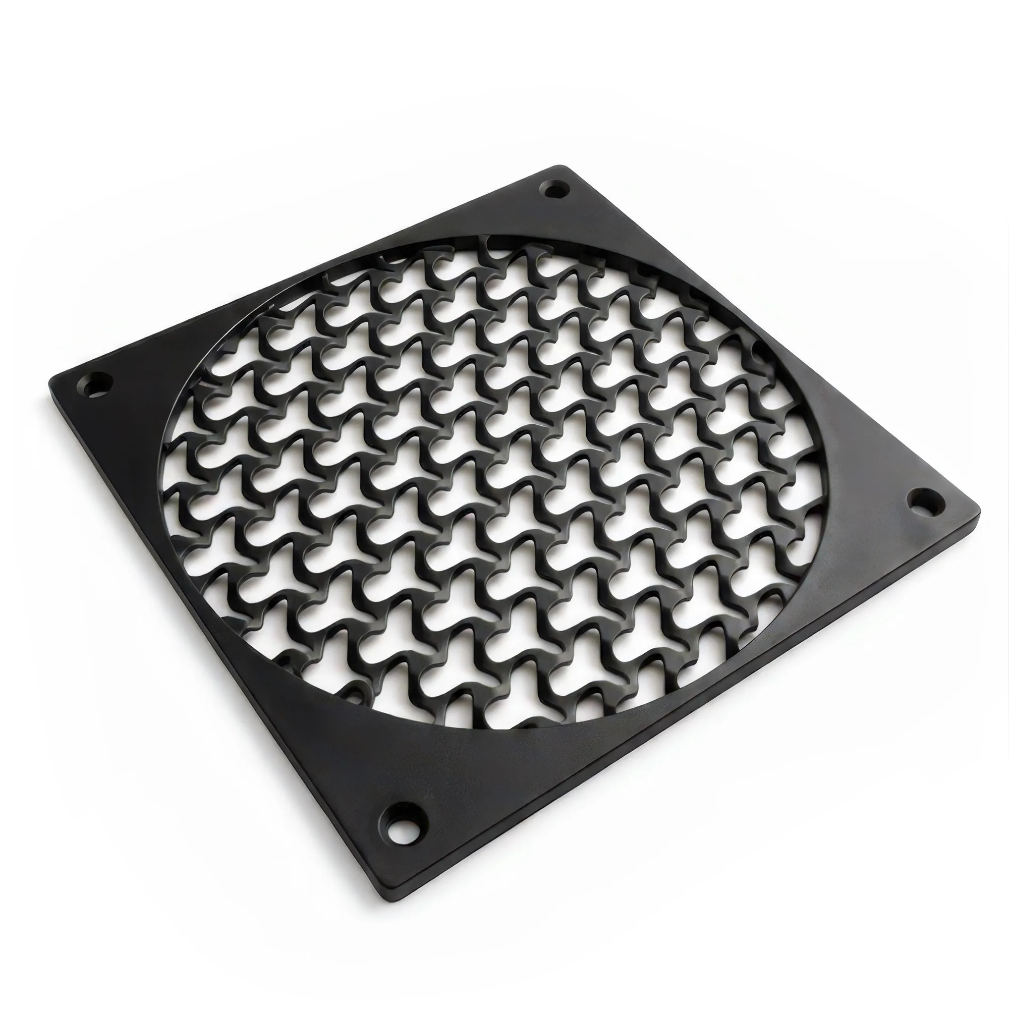 Corsair Griglia ventola 120mm 3D Printed Logo Y …