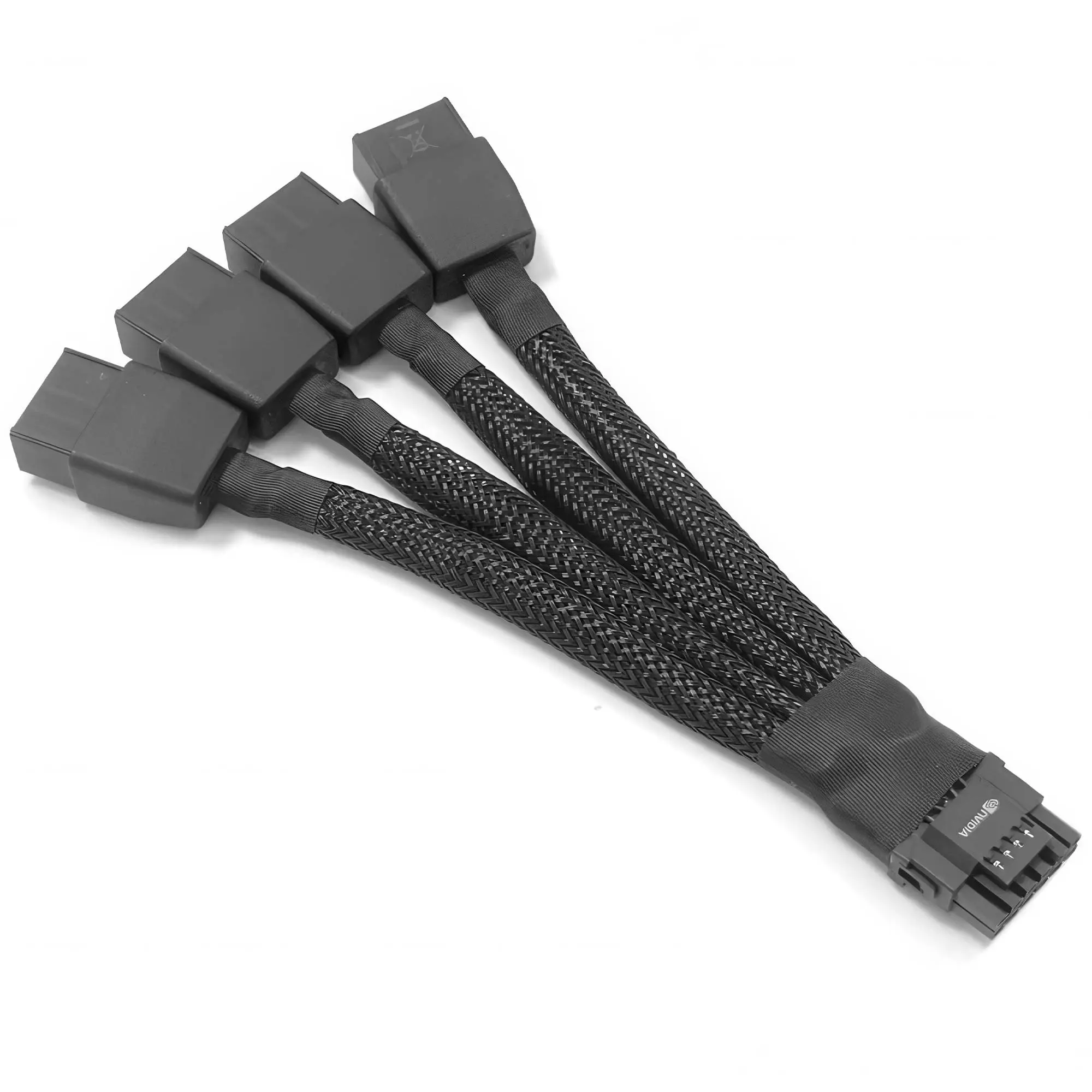 NVIDIA Cavo 12VHPWR PCIe 5.0 da 16Pin a …