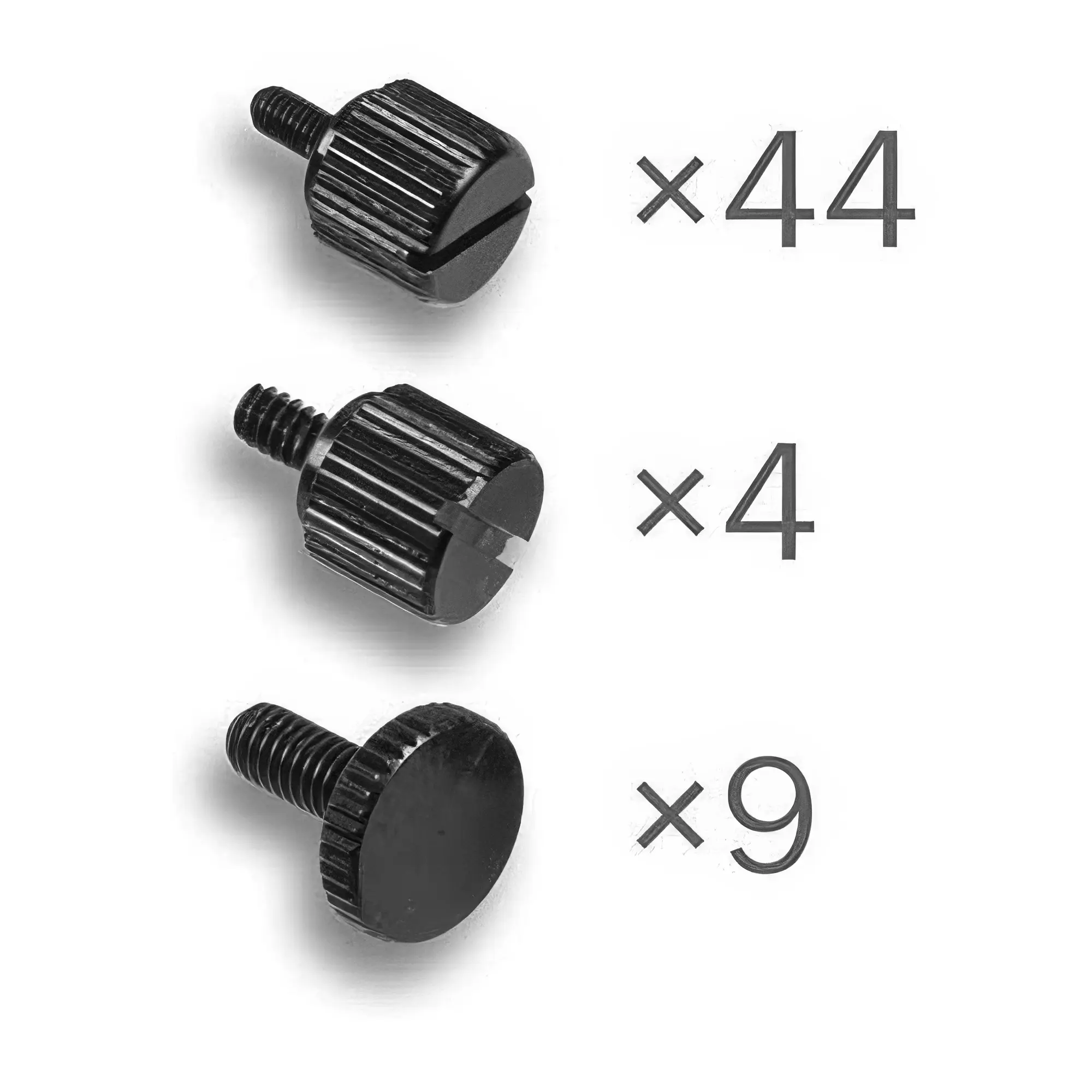 DimasTech Bench Table Easy v3.0 - Kit Viti …