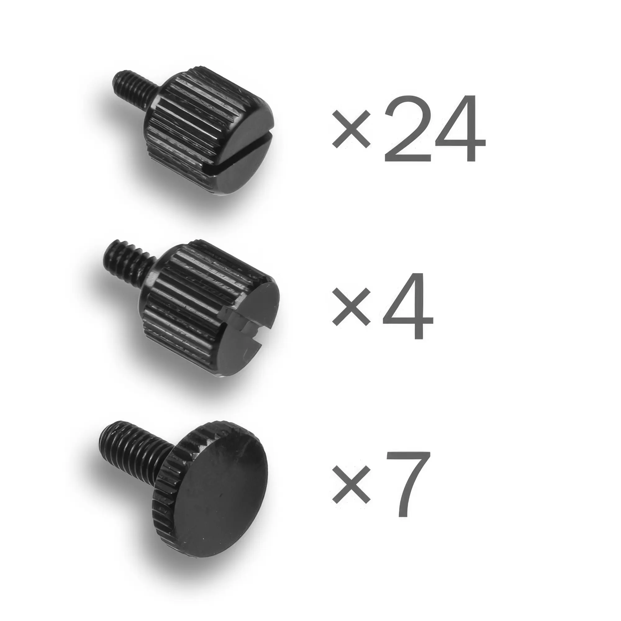 DimasTech Bench Table MINI V2 - Kit Viti …
