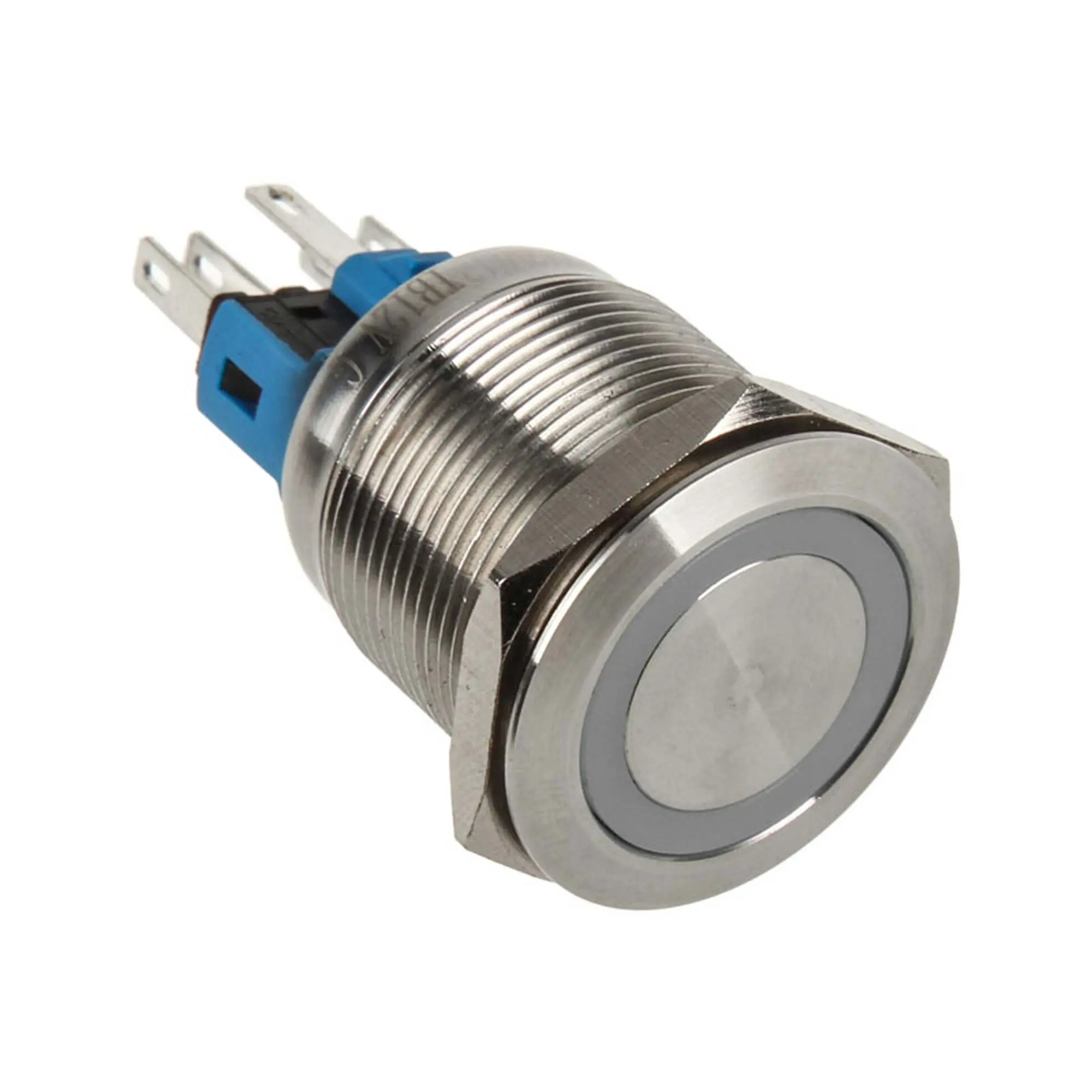 DimasTech Pulsanti / Switch 22mm - Blackline - …