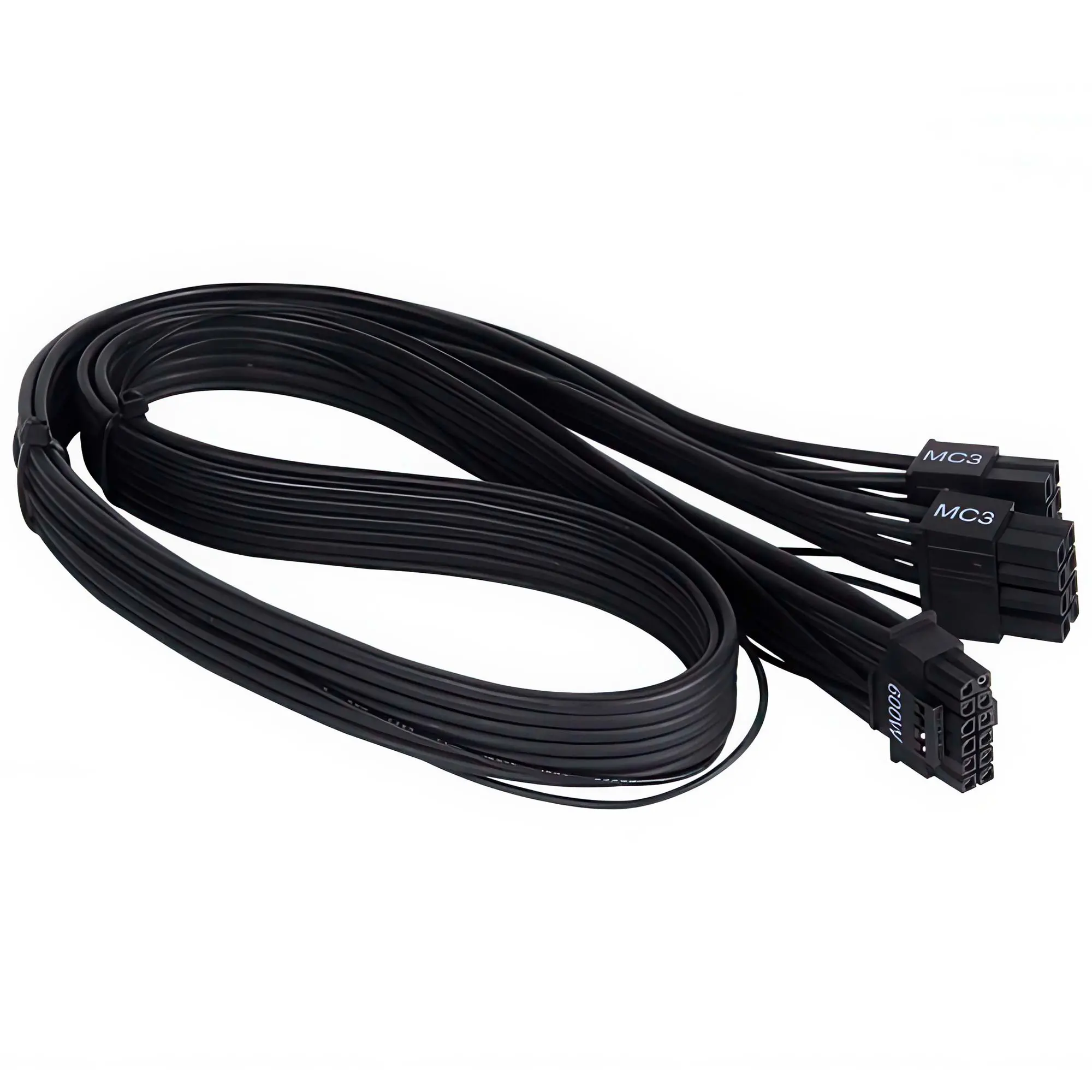 Silverstone PP14-EPS75 Cavo PCIe Gen5 12VHPWR 2x 8 …
