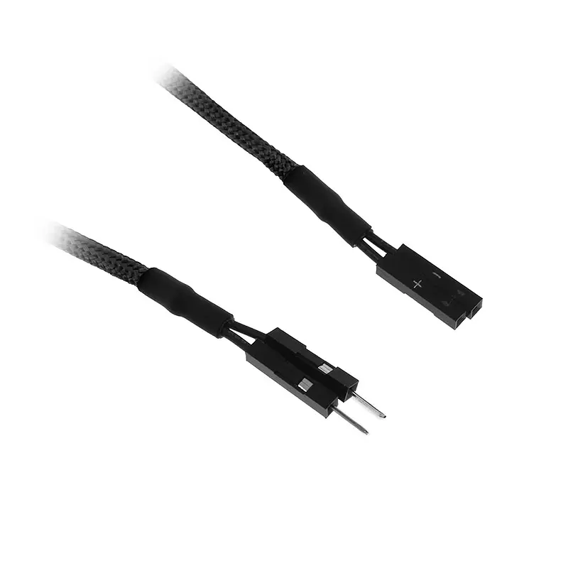 BitFenix prolunga cavo Pannello I/O 2-Pin 30cm - …