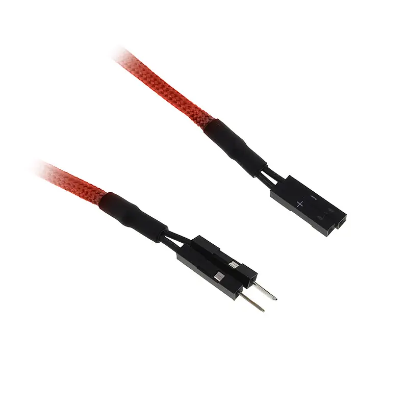 BitFenix prolunga cavo Pannello I/O 2-Pin 30cm - …
