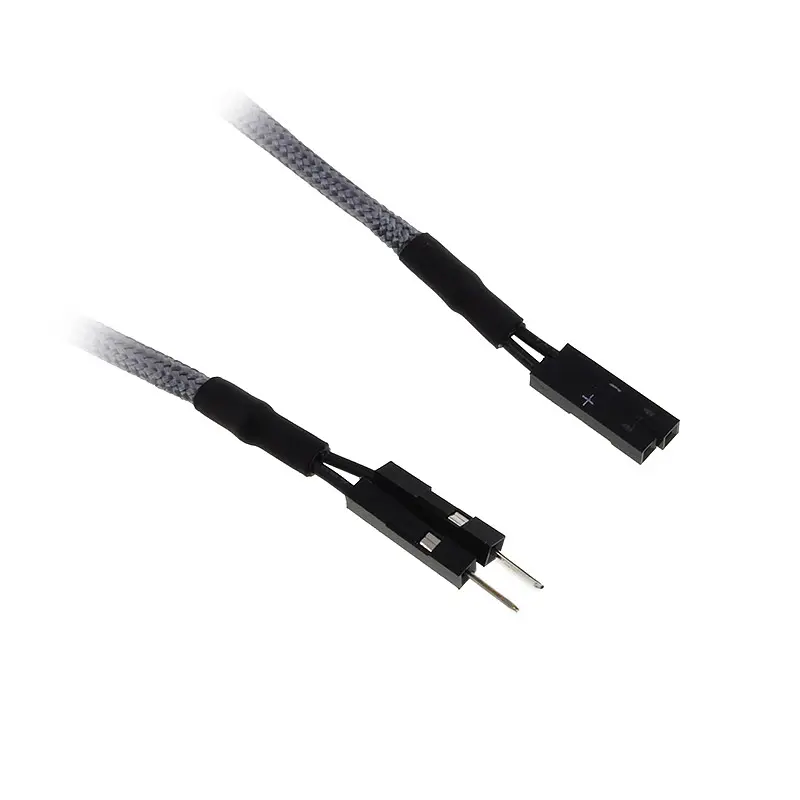 BitFenix prolunga cavo Pannello I/O 2-Pin 30cm - …
