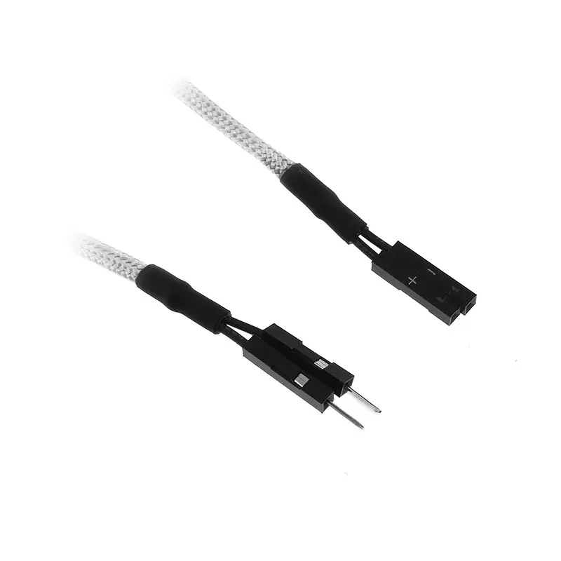 BitFenix prolunga cavo Pannello I/O 2-Pin 30cm - …