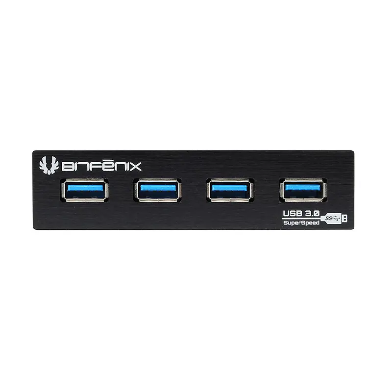 BitFenix USB 3.0 Front Panel 3,5 pollici - …