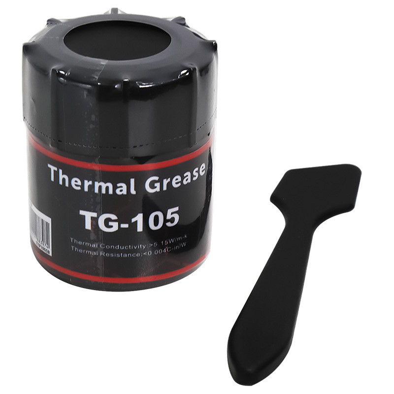 iTek TG-105, Pasta Termica con spatola - 10 …