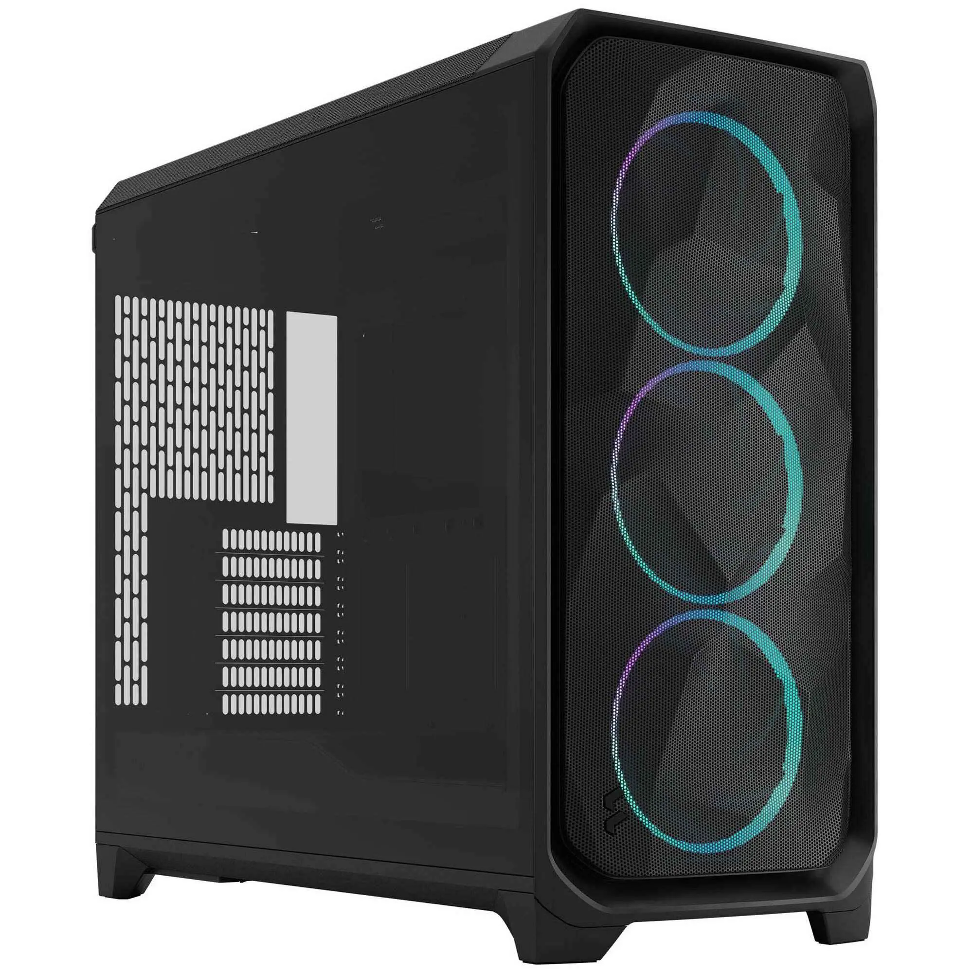 Fractal Design Meshify 3 XL RGB, Big-Tower, Vetro …
