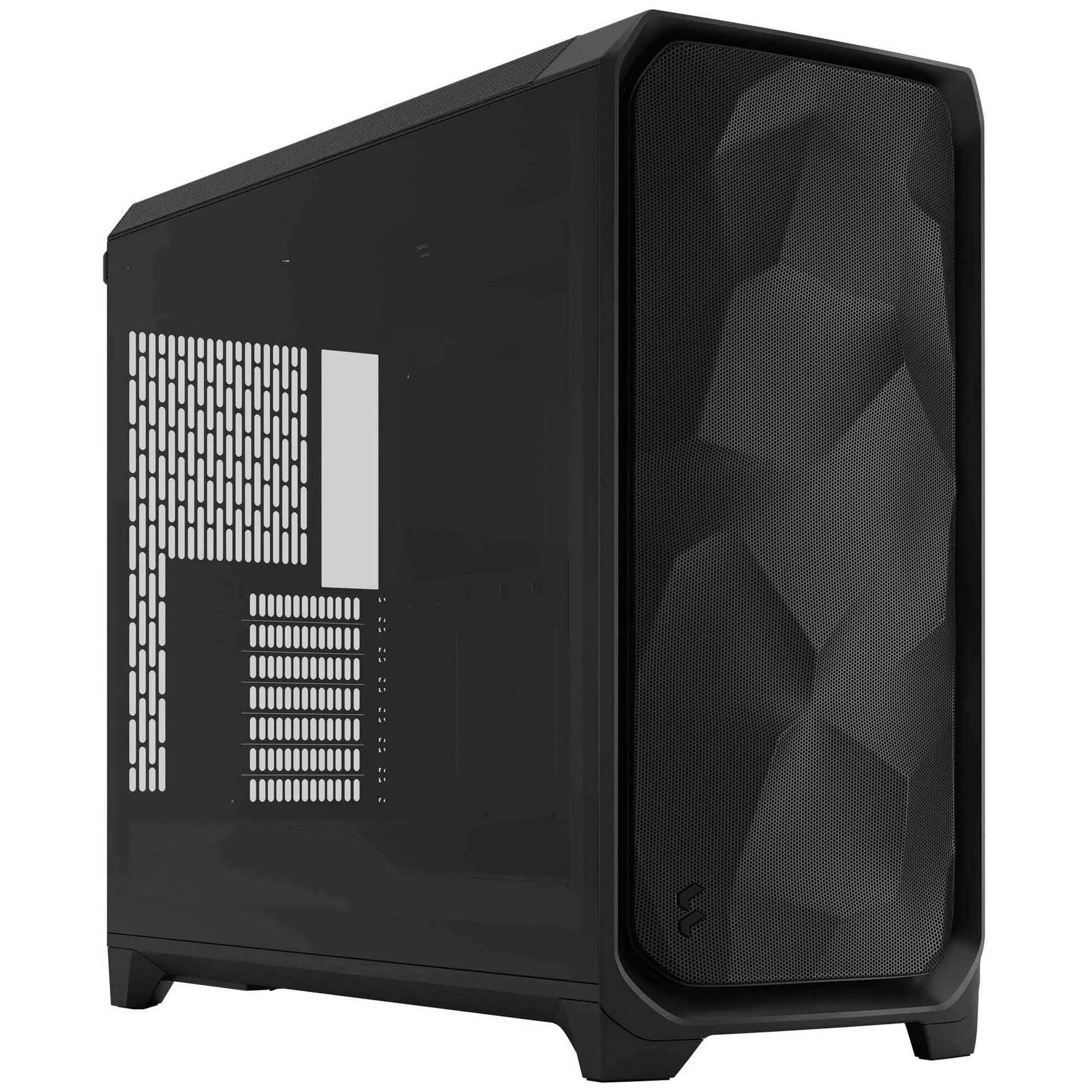 Fractal Design Meshify 3 XL, Big-Tower, Vetro Temperato …