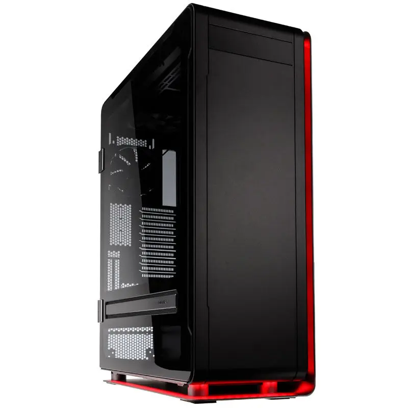 Phanteks Enthoo Elite Big Tower - Nero con …
