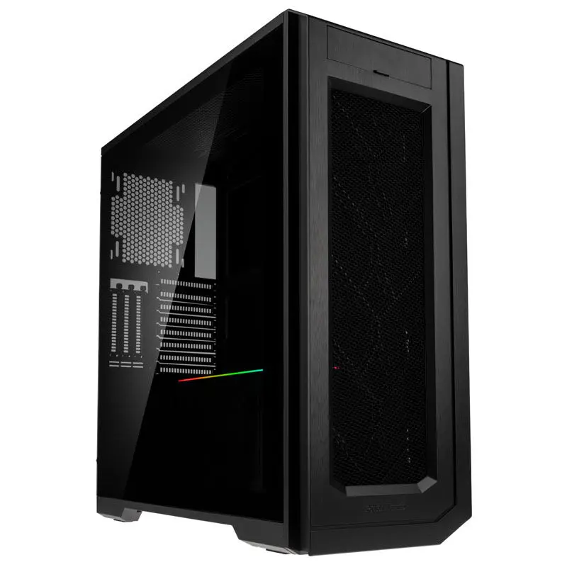 Phanteks Enthoo Pro 2, Tempered Glass, ARGB - …