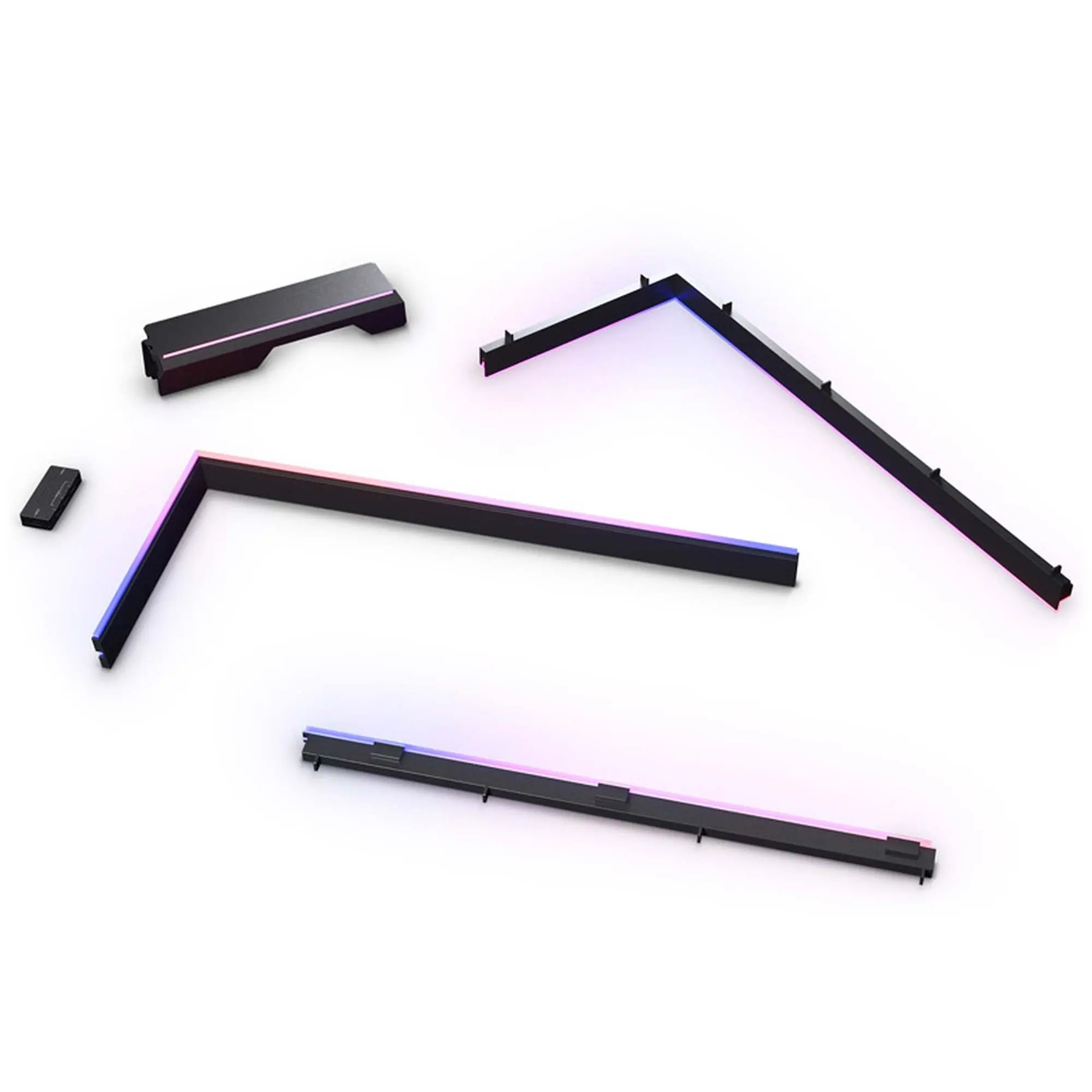 Phanteks Kit DRGB NV5 Premium + Power Hub, …