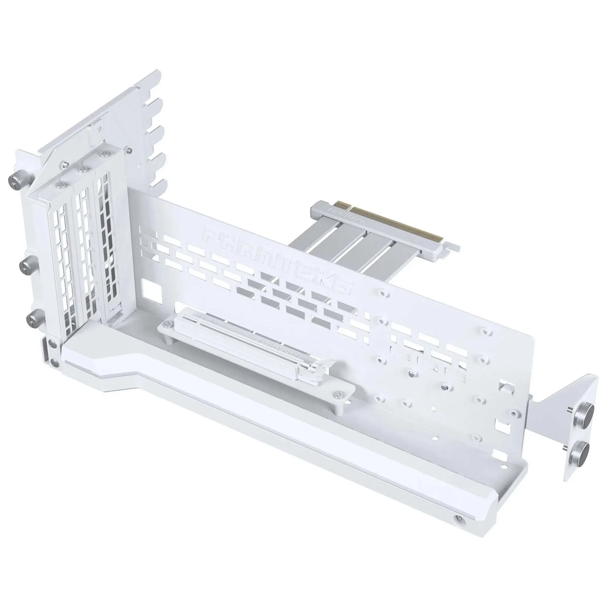 Phanteks Staffa GPU Verticale Premium + Cavo Riser …