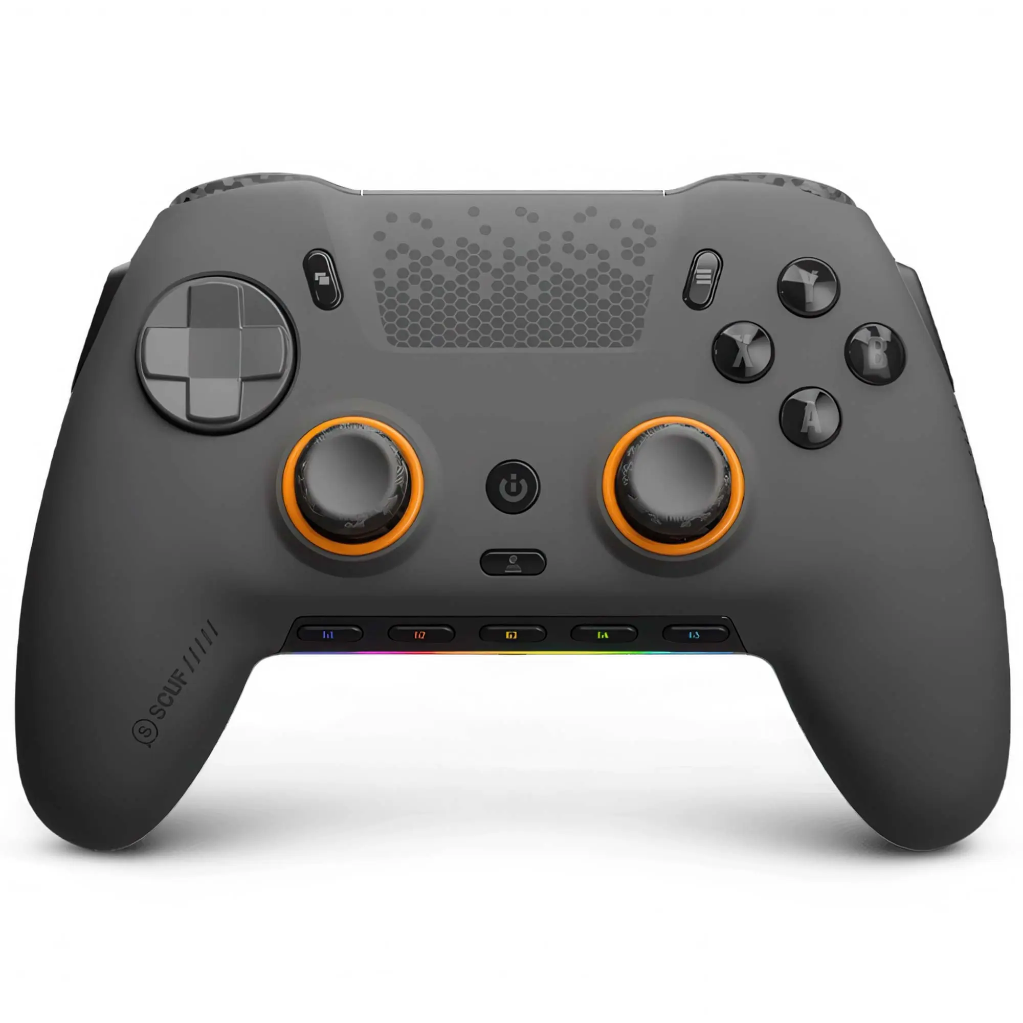 SCUF Envision V2 Controller Cablato RGB per PC, …