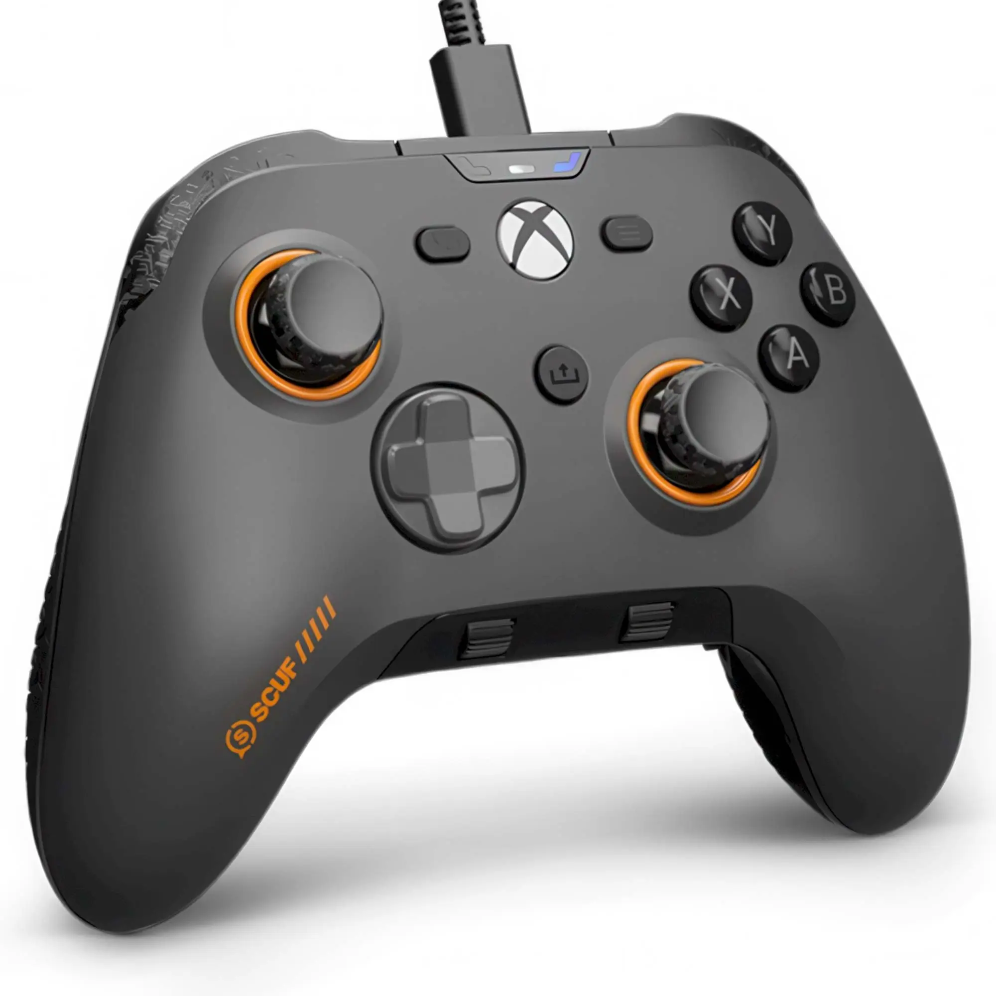 SCUF Valor Pro Wired TMR - Controller cablato …