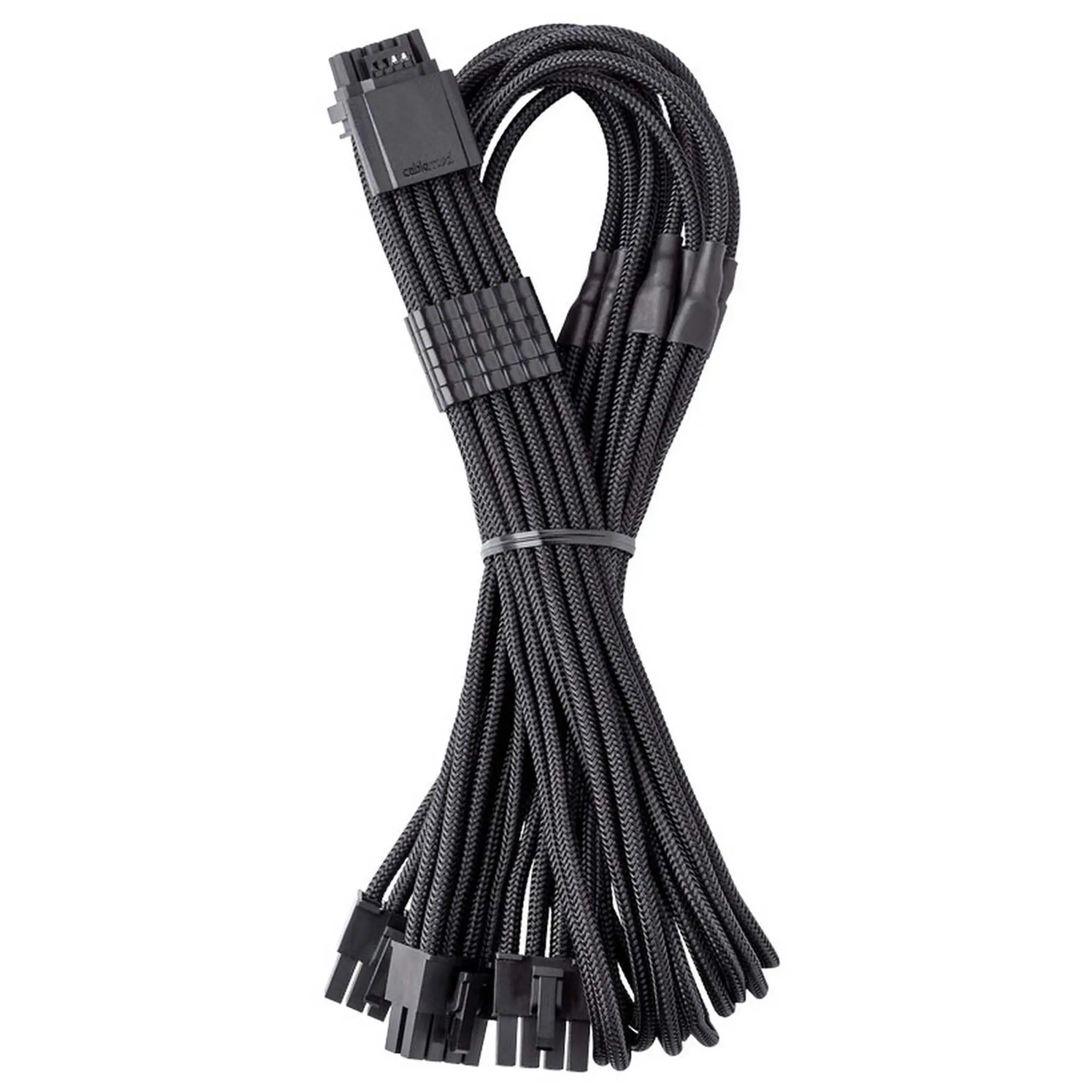 CableMod C-Series Pro ModMesh Cavo 12V-2x6 a 3x8 …