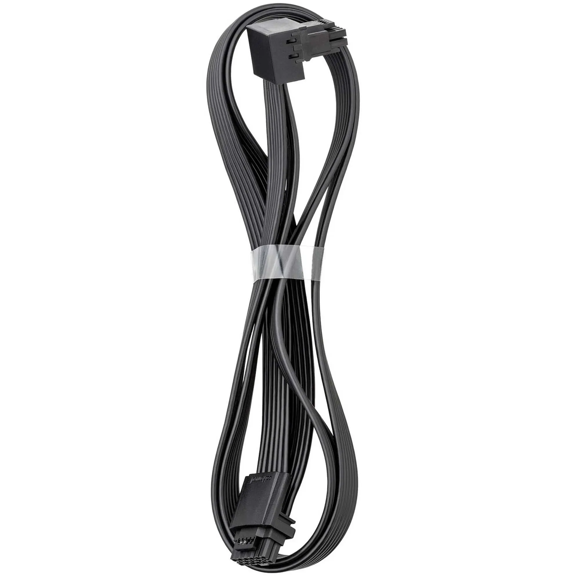 CableMod Basics Cavo Universale 12V-2×6 12VHPWR 90°, 60cm, …