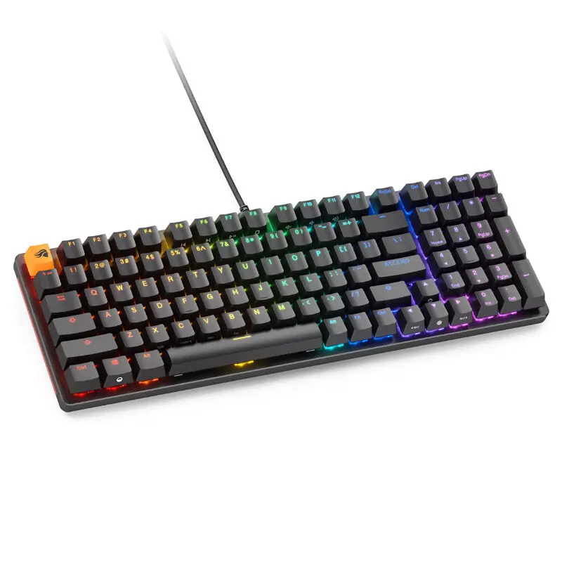 Glorious PC Gaming Race GMMK 2 Full Size, …
