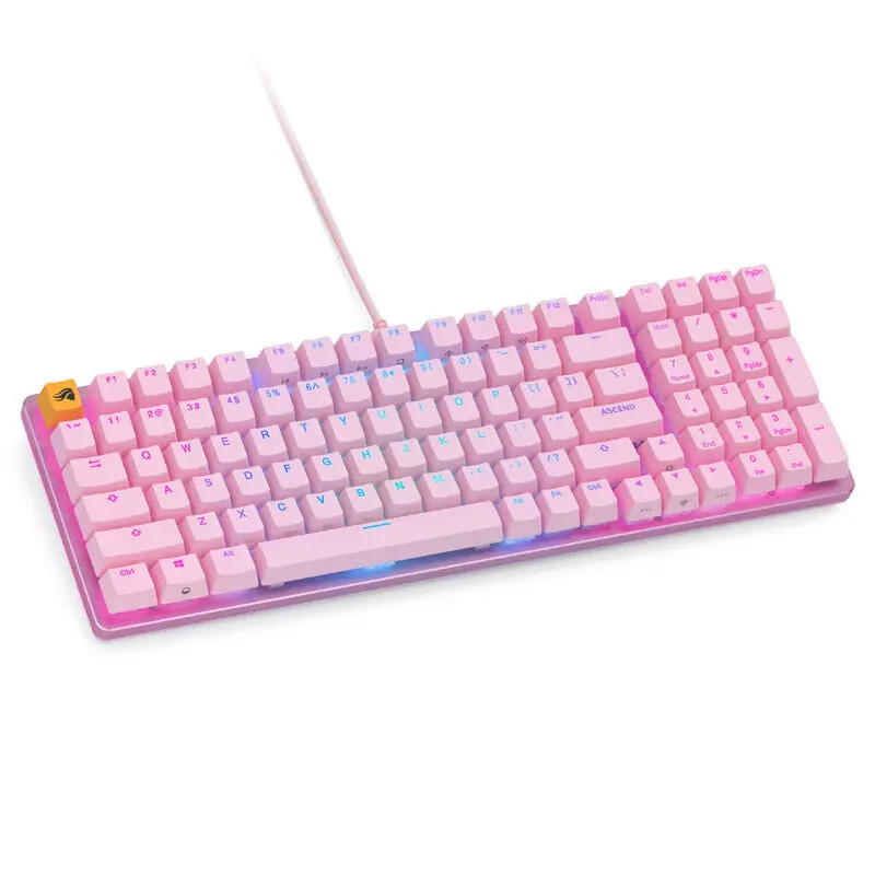 Glorious PC Gaming Race GMMK 2 Full Size, …